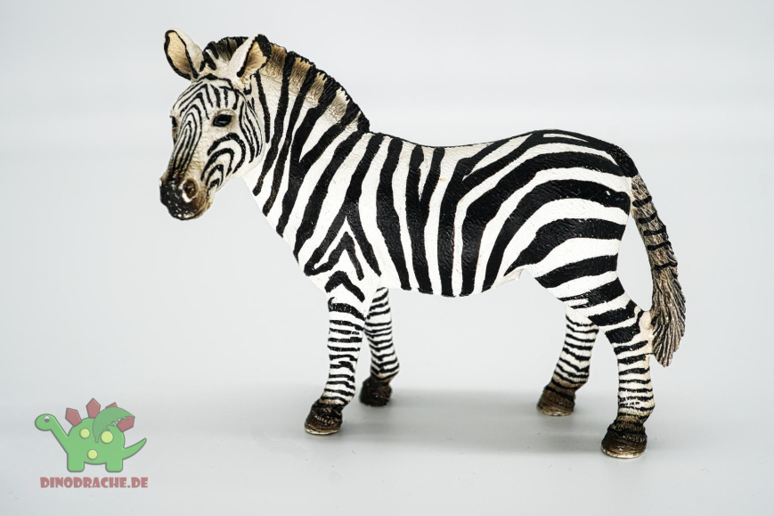 Schleich Zebra Stute 14392